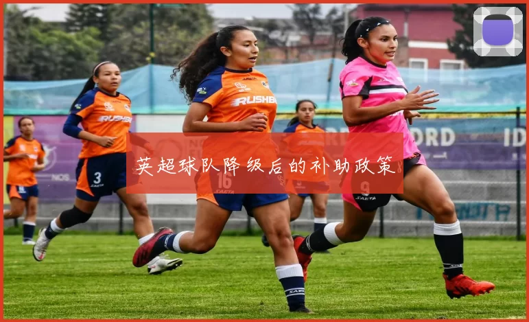 英超球队降级后的补助政策