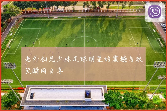 老外初见少林足球明星的震撼与欢笑瞬间分享
