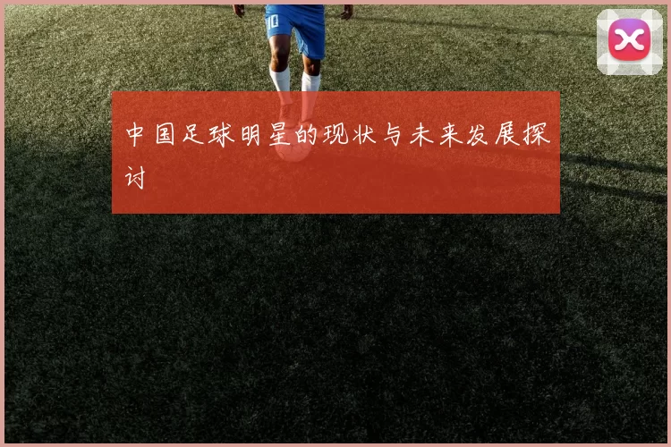 中国足球明星的现状与未来发展探讨