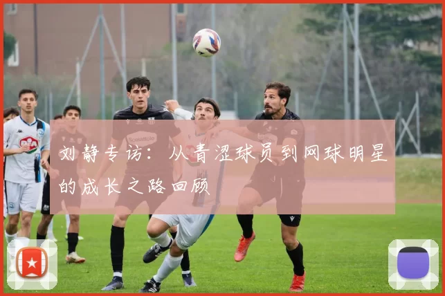 刘静专访：从青涩球员到网球明星的成长之路回顾