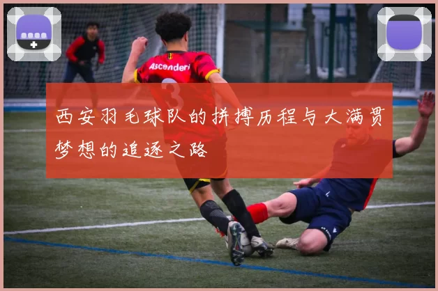西安羽毛球队的拼搏历程与大满贯梦想的追逐之路