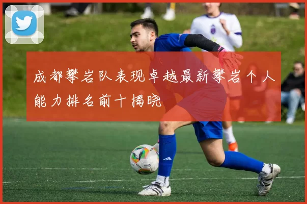 成都攀岩队表现卓越最新攀岩个人能力排名前十揭晓