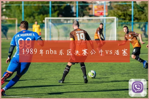 1989年nba东区决赛公牛vs活塞